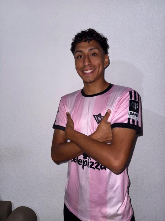 Jhonatan Collaguazo