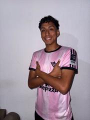 Jhonatan Collaguazo