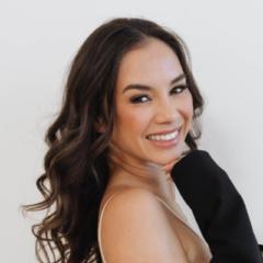 Jamie Danae McCaffrey