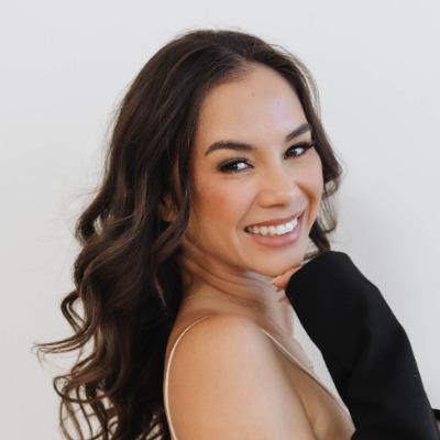 Jamie Danae McCaffrey