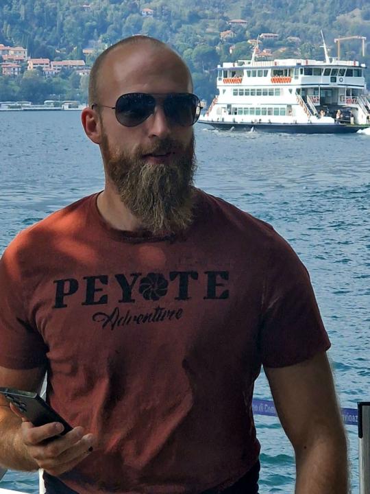 Jaka Galun