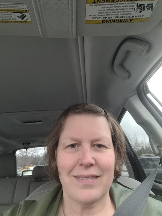 Shannon Harris