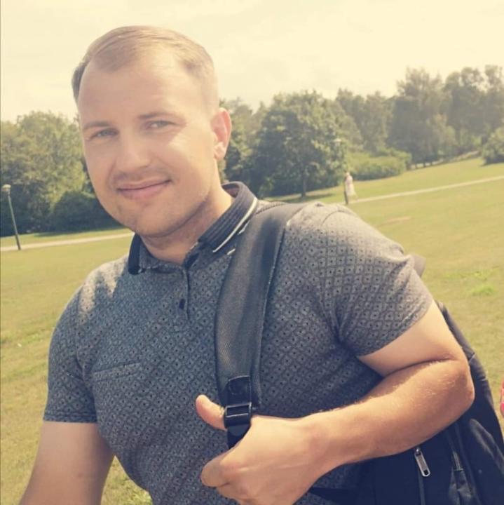 Aleksandras Savalenkovas