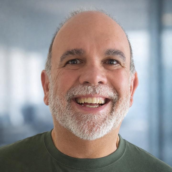 SergioBED García