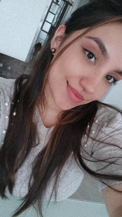 Valentina Naranjo Gutiérrez