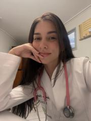 Mariana Balestrero