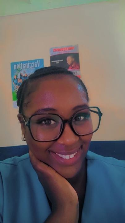 Shantal Clarke