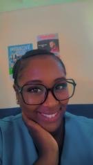 Shantal Clarke
