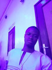 Alexandre N'dah