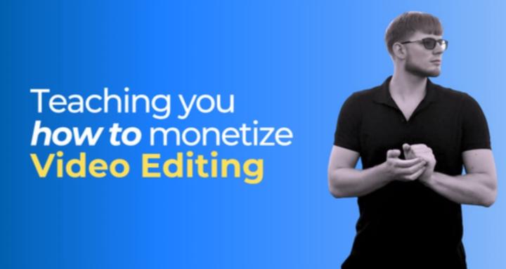 Nomad Video Editors