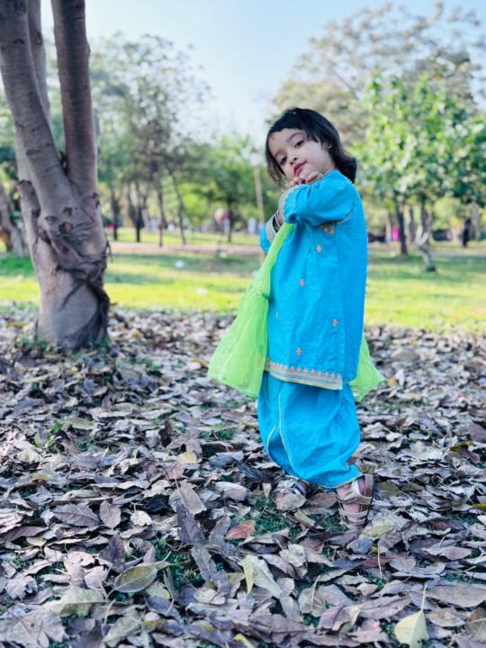 Saima Asad