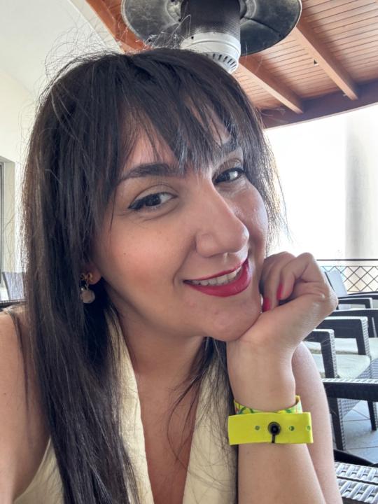 Parisa M