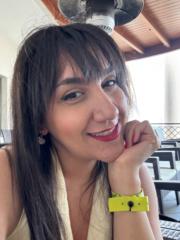 Parisa M