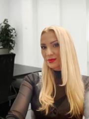 Nataliya Robichaud