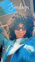 Lisbeth Garcia