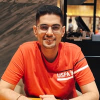 Gaurav Punjabi