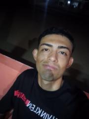 Diego Armando