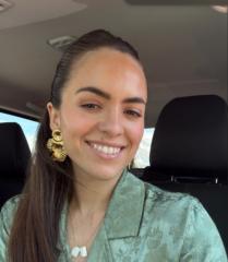 Valeria de la Torre