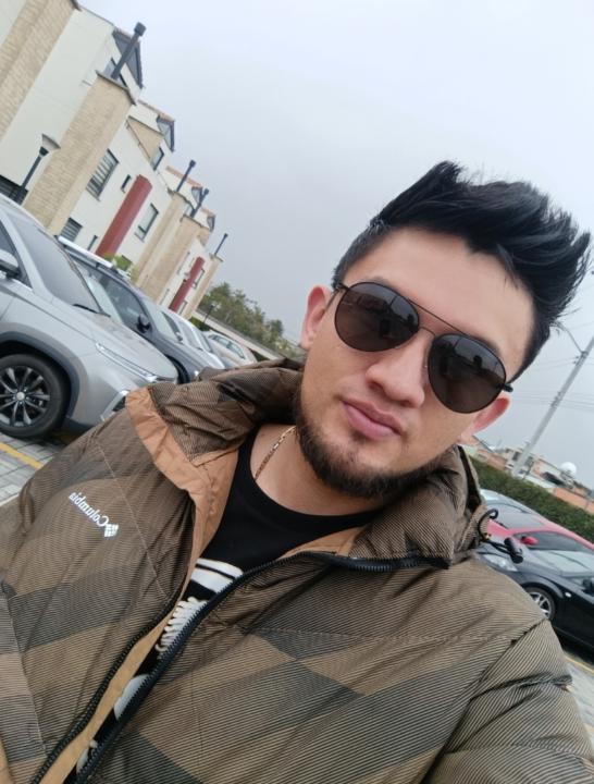 Javier Leonardo Baquero Medrano