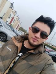 Javier Leonardo Baquero Medrano