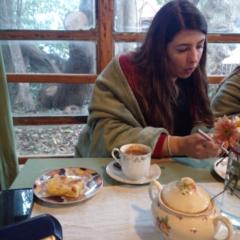 Agostina Maineri