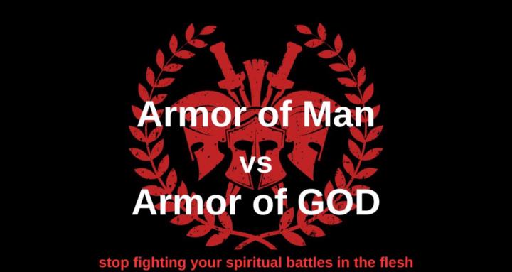 Men of Fortitude