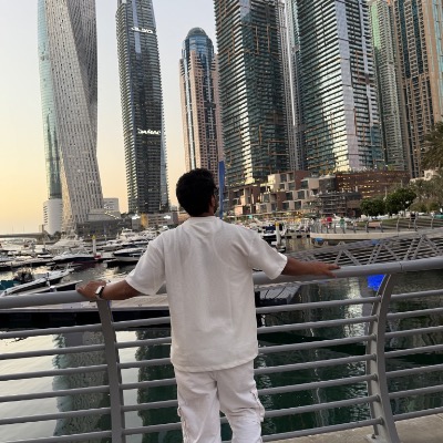 Arush Aggarwal