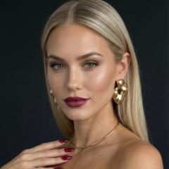 Sienna White