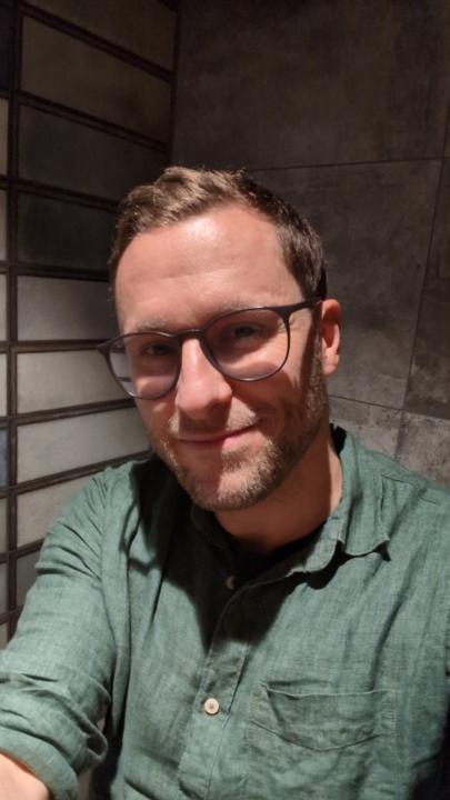 Kris Koch