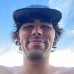 Joshua du Toit