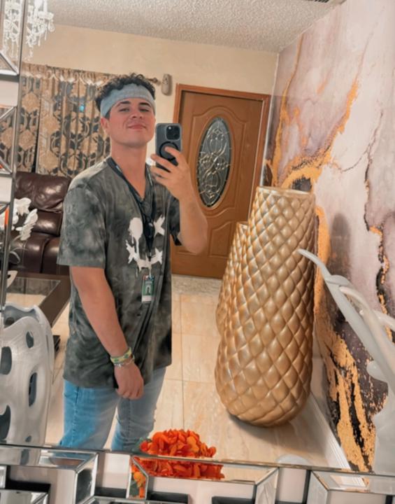 Otnier Caraballo
