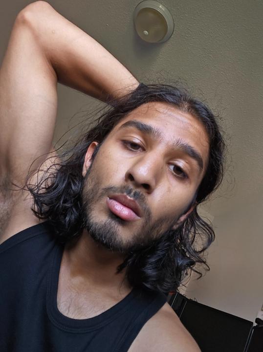 Mahdi Rizvi