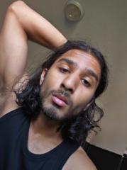 Mahdi Rizvi