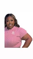 Sharissa Tanner