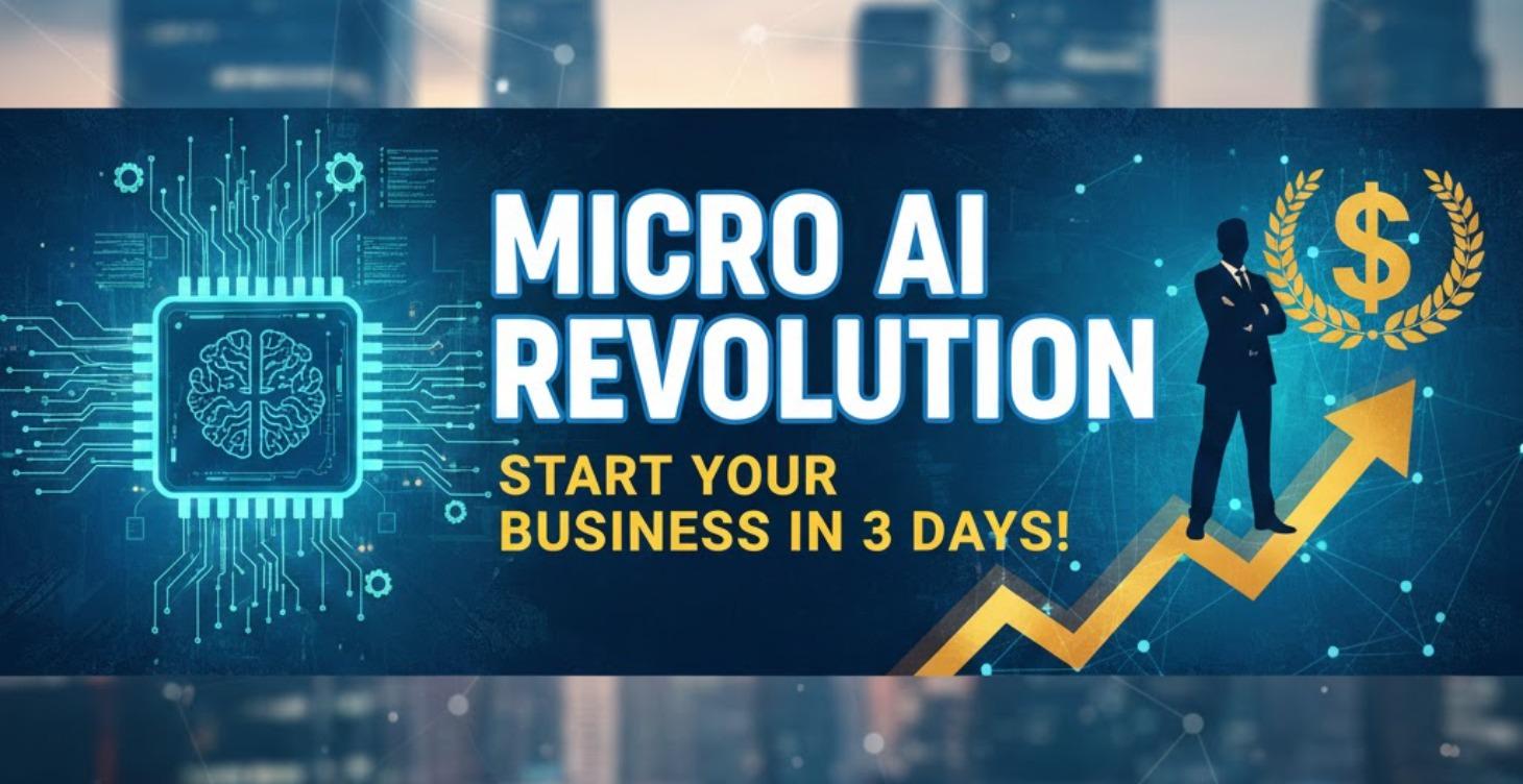 Micro AI Revolution