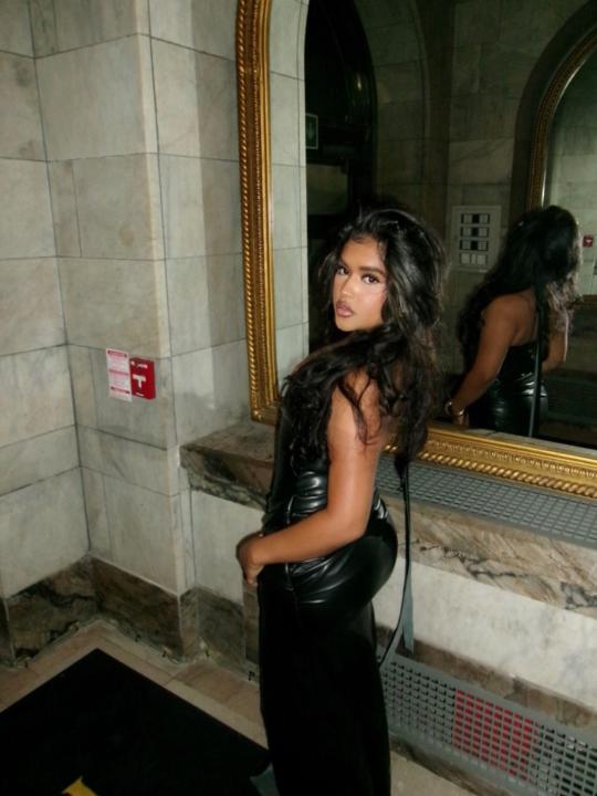 Angelique Rosario