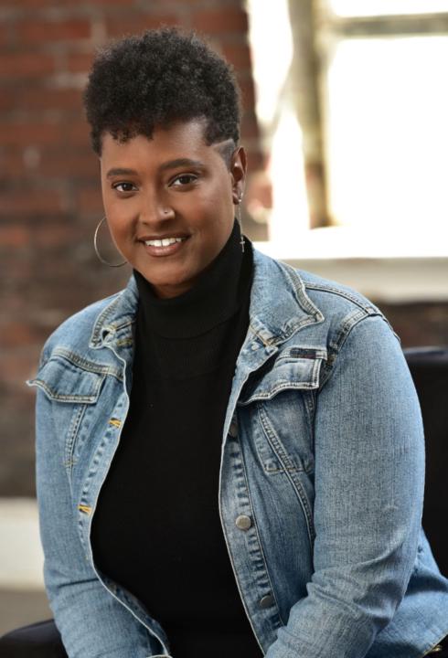 Aleshia Cowser Jackson