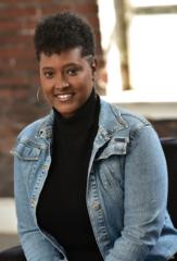 Aleshia Cowser Jackson