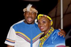 Jabulani Mhlanga