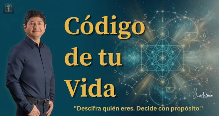 Código de tu Vida