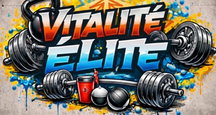 VITALITÉ ÉLITE