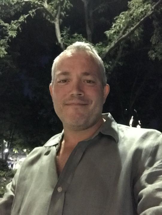 Daniel Nehren