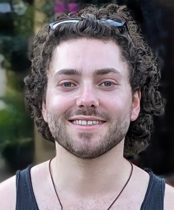 Kilian Fey