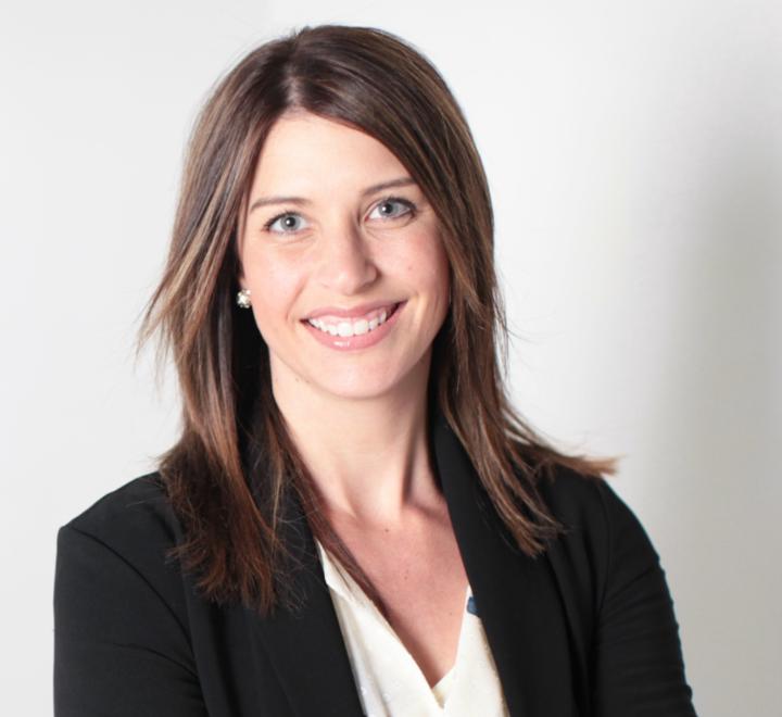 Amy Tierney