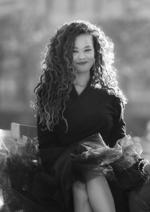 Genevieve Marcel