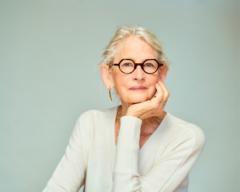 Janet Thirlby