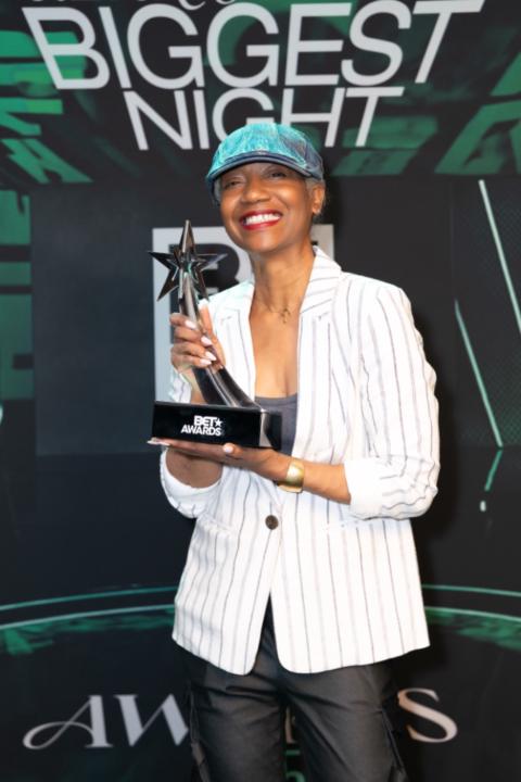 Erika Bracey