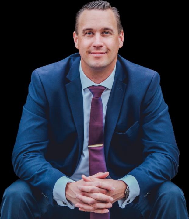 Brice Barker