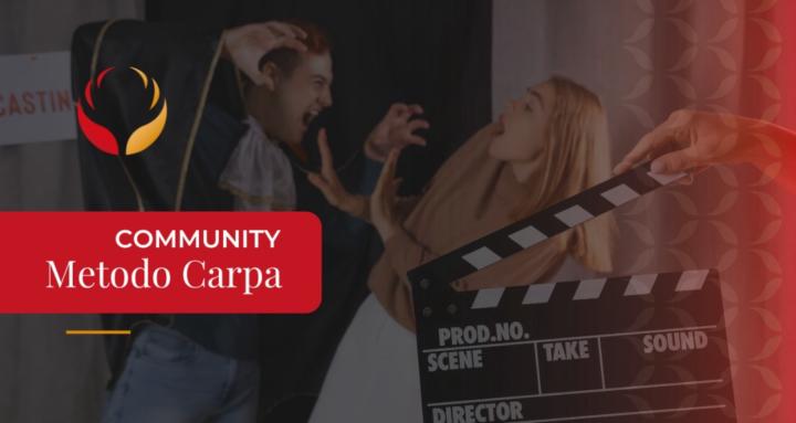 Metodo Carpa