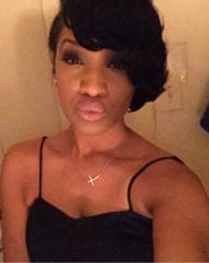 Miss Ashley